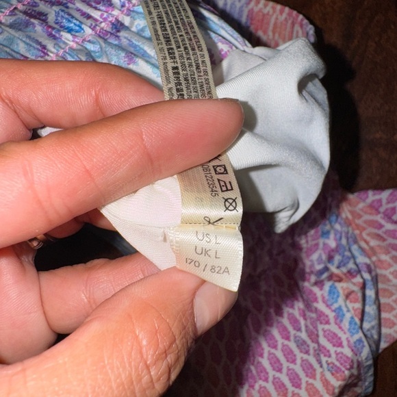 Free People Shorts - Picture 3 of 3